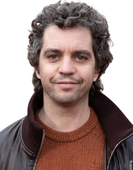 Bruno Sanches